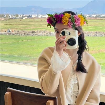 决不低头